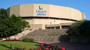 Legacy Arena At The Bjcc